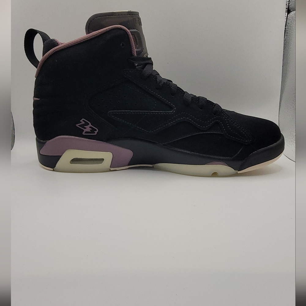 Air Jordan(WMNS) MVP 678 Violet Ore Size 11.5 Women